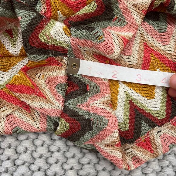 Skatie• ‘Farrah’ Short in Fleetwood Print - Picture 13 of 14